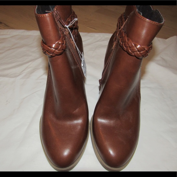 Booties - Picture 2 of 5